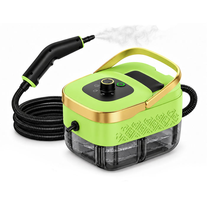 C1T Limpiador a vapor