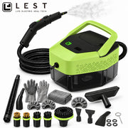 C4A Limpiador a vapor, 1,8 L — thumbnail 3