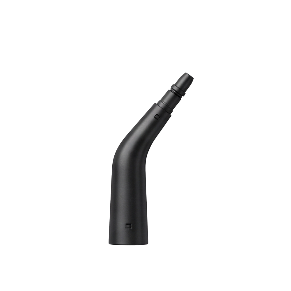 Angled Connector
