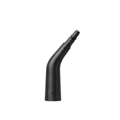 LEST Angled Connector steam cleaner accessory