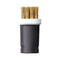 LEST Brass Brush steam cleaner accessory