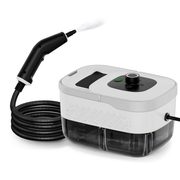 LEST C1 steam cleaner in Magnolia White — thumbnail 1