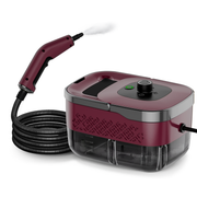 LEST C1 Burgundy Red - product view — thumbnail 8