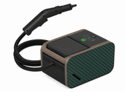 LEST C10 flagship steam cleaner in Forest Green — thumbnail 3