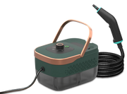 LEST C1T compact steam cleaner