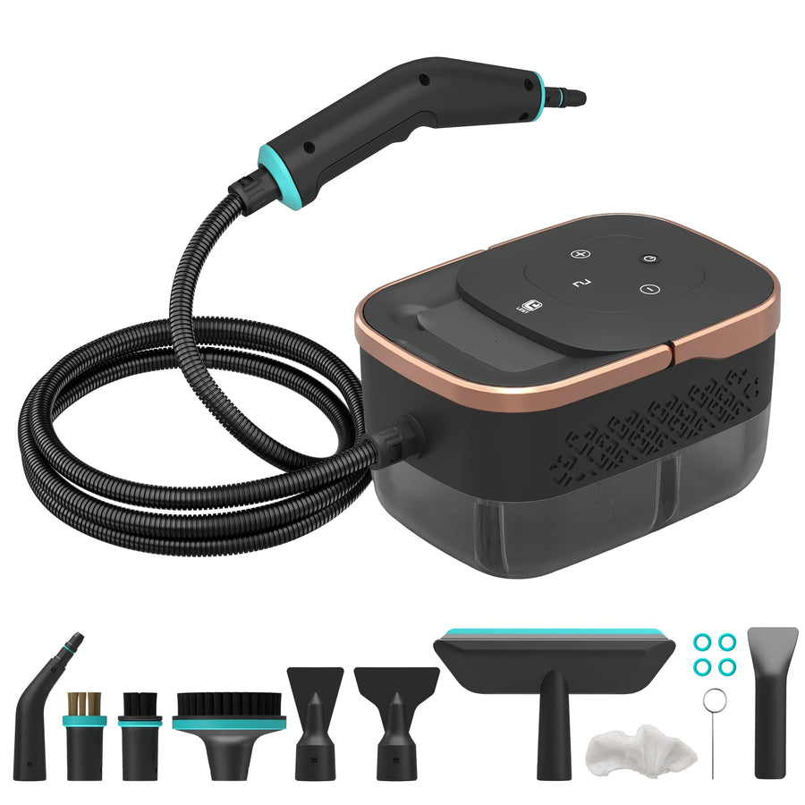 C2 Steam Cleaner