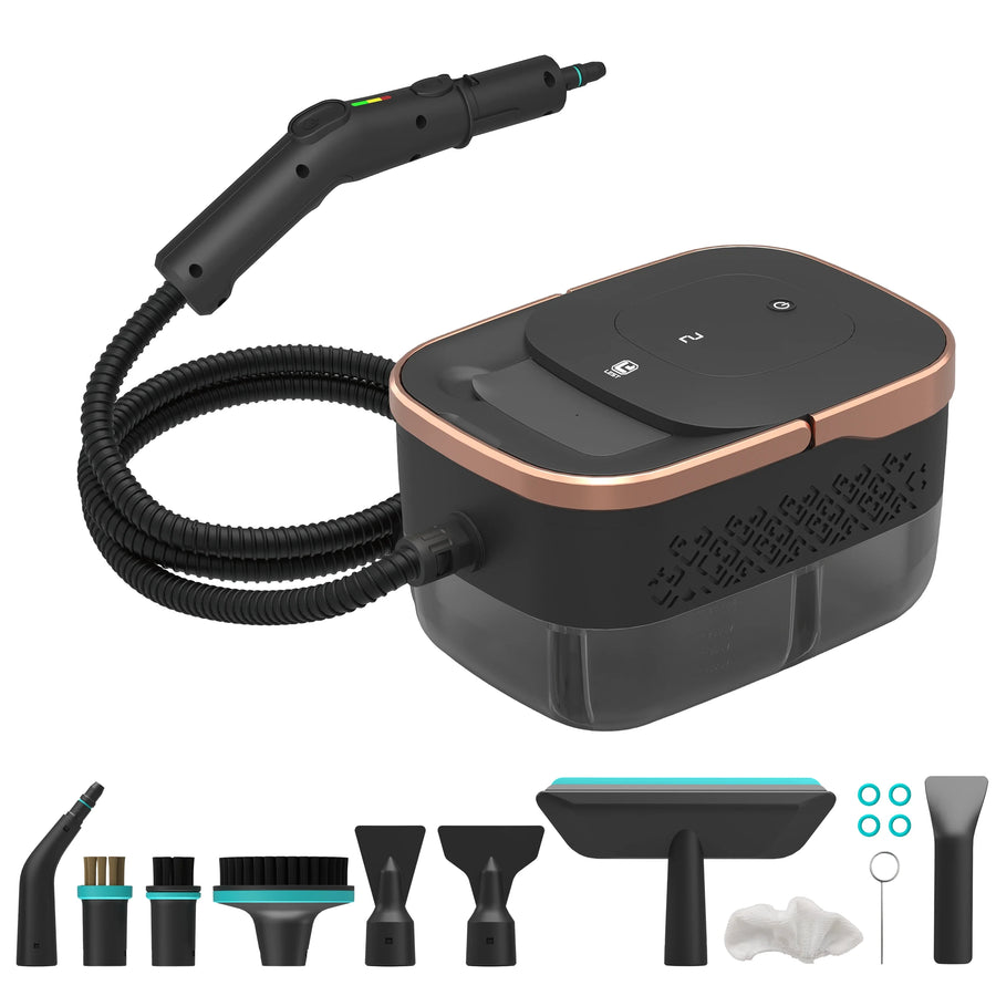 C2A Steam Cleaner