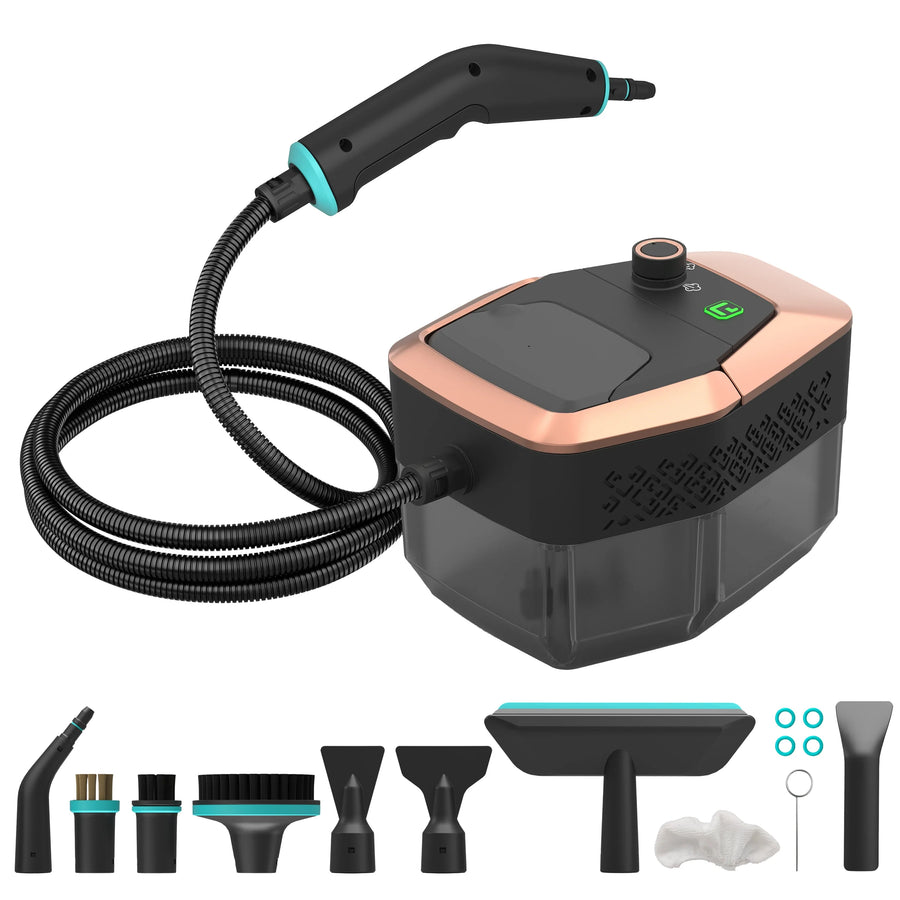 C3 Steam Cleaner, 1.8L