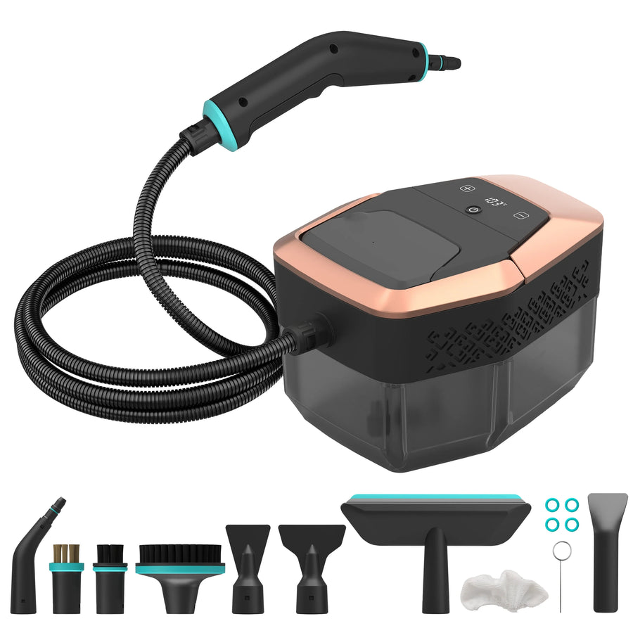 C4 Steam Cleaner, 1.8L