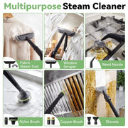 LEST C4A Avocado Green | gallery 09 | multi-surface cleaning applications — thumbnail 20