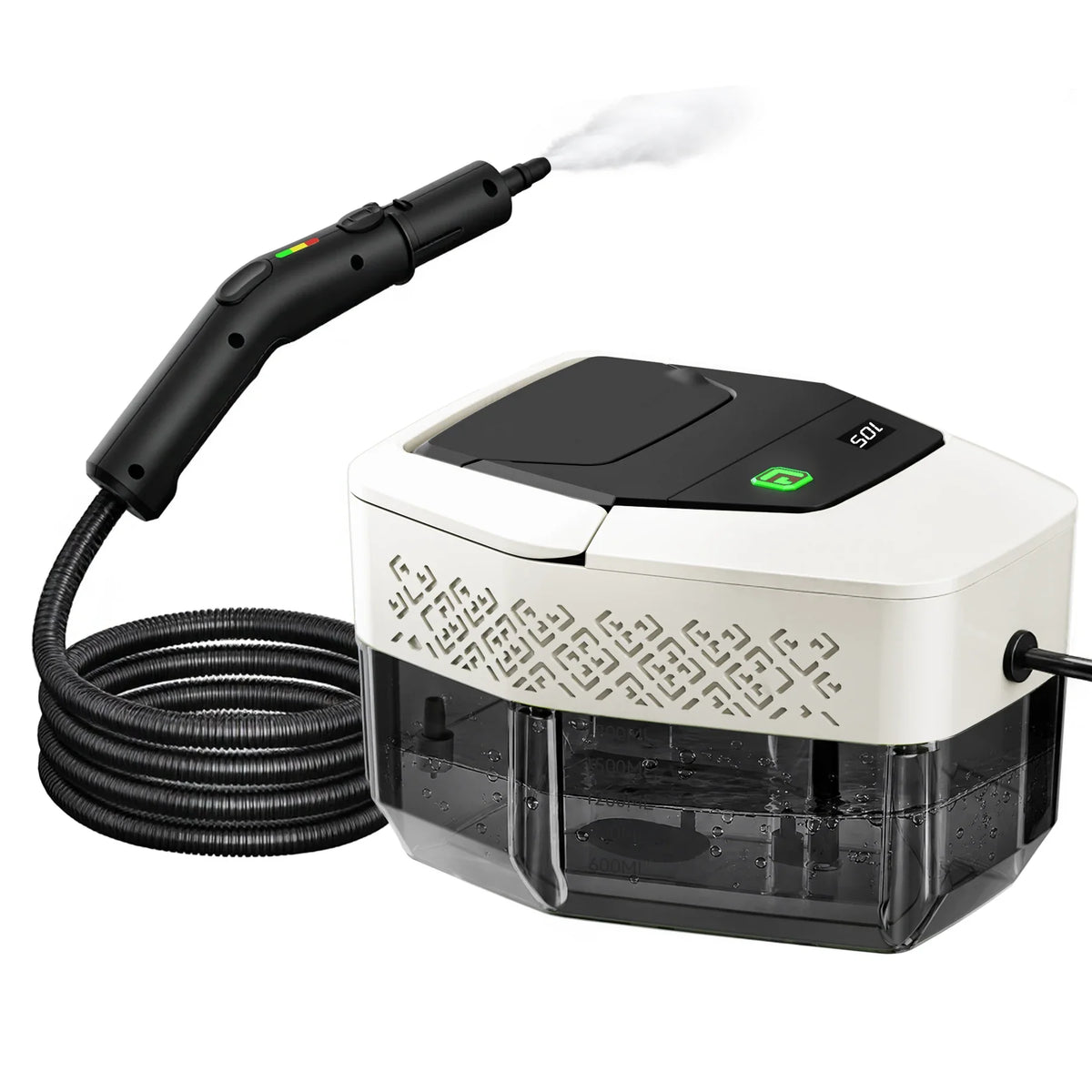 C4A Steam Cleaner, 1.8L