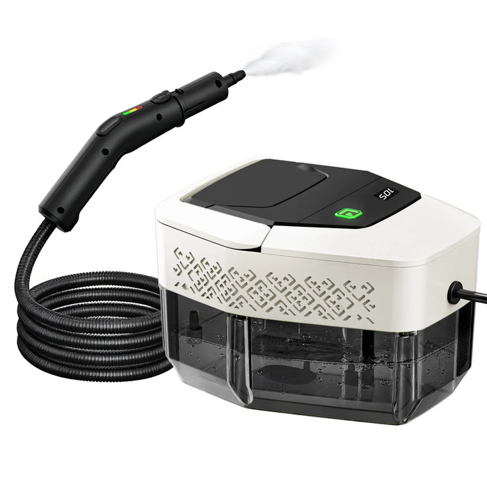 C4A Limpiador a vapor, 1,8 L