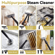 LEST C4A Magnolia White | gallery 09 | multi-surface cleaning applications — thumbnail 9
