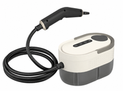 LEST C5 steam cleaner in Magnolia White — thumbnail 1