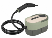 LEST C5 steam cleaner in Sage Green — thumbnail 2