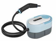 LEST C5 steam cleaner in Sky Blue — thumbnail 5