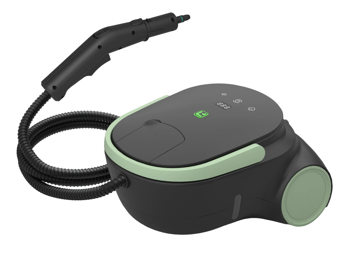 C7 Steam Cleaner