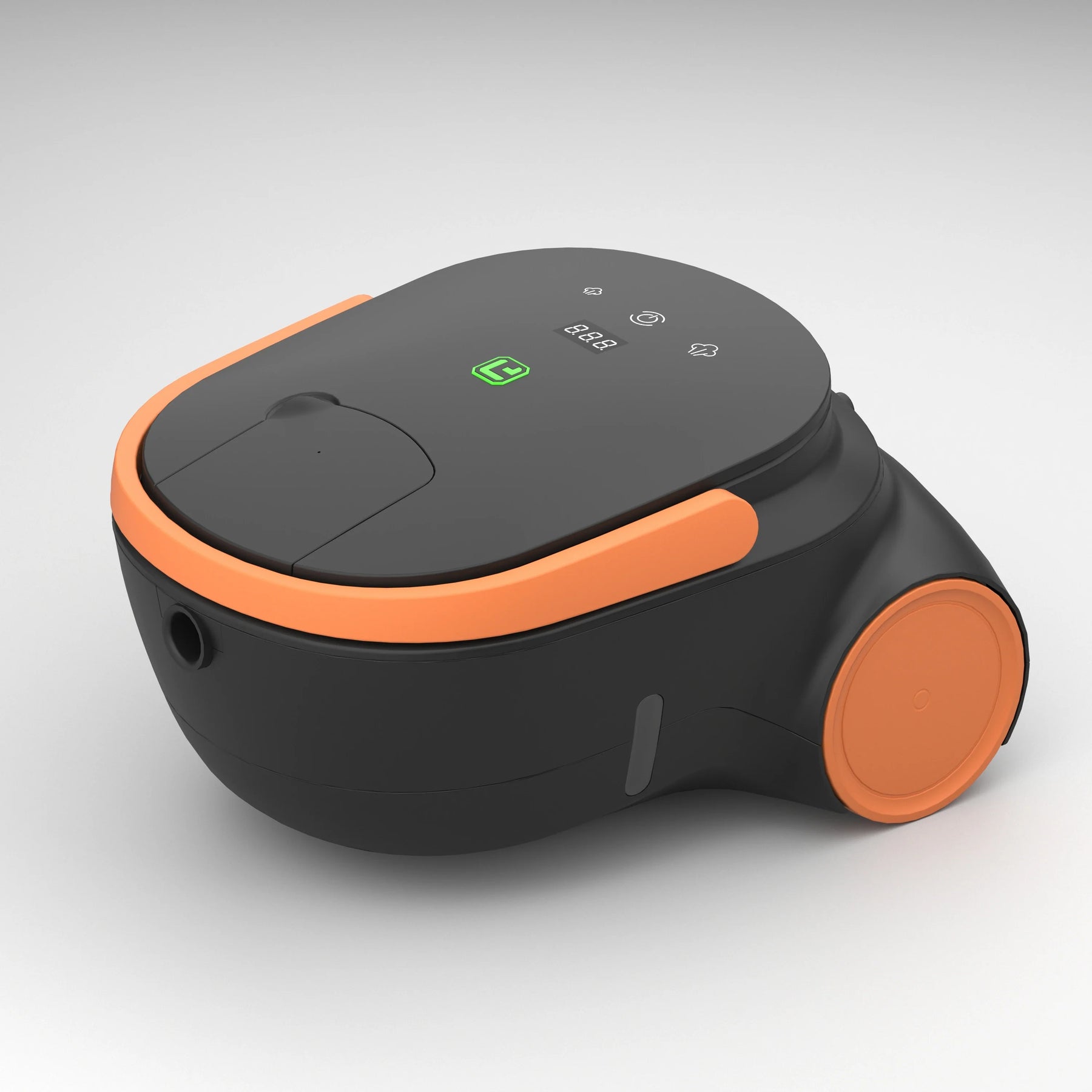 C7 Steam Cleaner