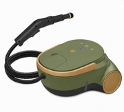 LEST C7 Avocado Green steam cleaner