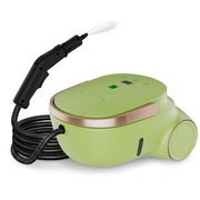C7 Pulitore a vapore — Avocado Green