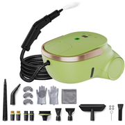 LEST C7 Avocado Green - included accessory set — thumbnail 7