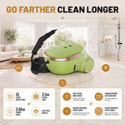 LEST C7 Avocado Green - product specifications and features — thumbnail 21