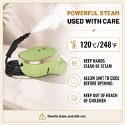 LEST C7 Avocado Green - product specifications and features — thumbnail 19