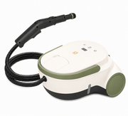 LEST C7 Magnolia White steam cleaner