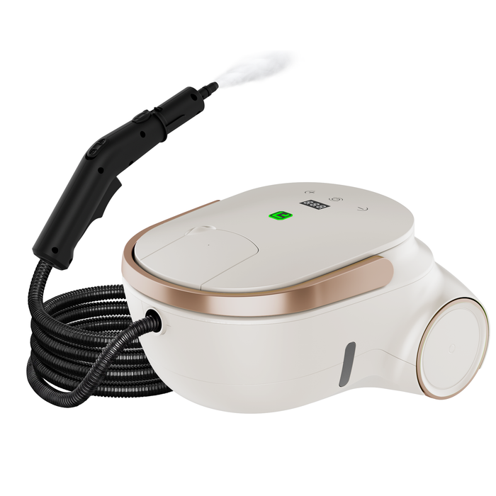 C7 Nettoyeur vapeur