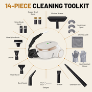 LEST C7 Magnolia White - product details — thumbnail 3