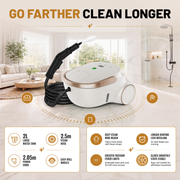 LEST C7 Magnolia White - product specifications and features — thumbnail 14