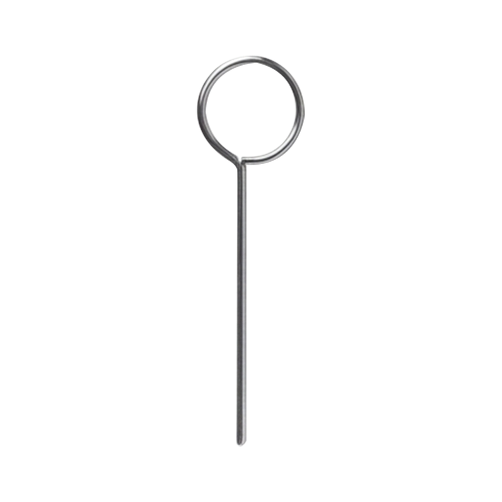 LEST Nozzle Cleaning Pin — product view 1