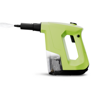 H1 Handheld Steam Cleaner — Avocado Green