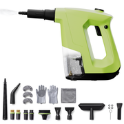 LEST H1 Avocado Green - included accessory set — thumbnail 2