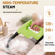 LEST H1 Avocado Green - product details — thumbnail 3