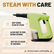 LEST H1 Avocado Green - product details — thumbnail 4