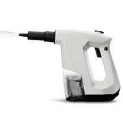 H1 Handheld Steam Cleaner — Magnolia White