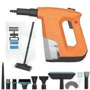 LEST H1A handheld steam cleaner