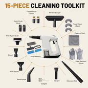 LEST H1A Magnolia White - product details — thumbnail 13