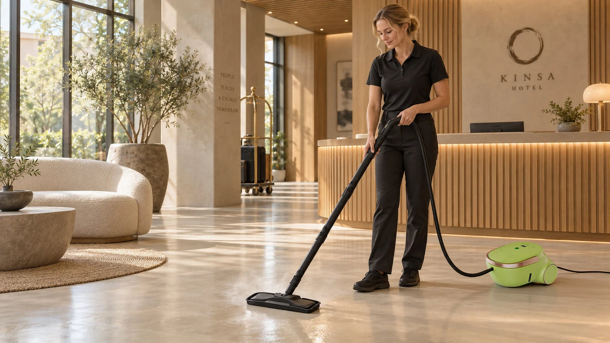 LEST cleaning products