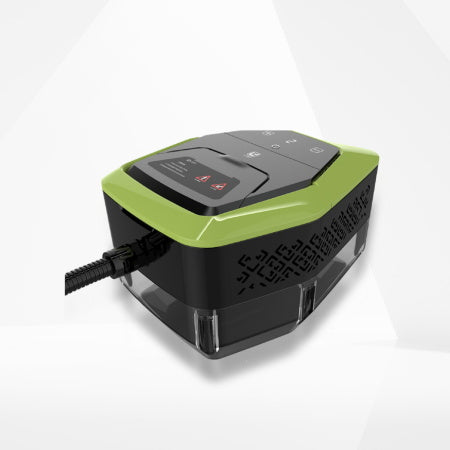 C2 Touchscreen Steam Cleaner