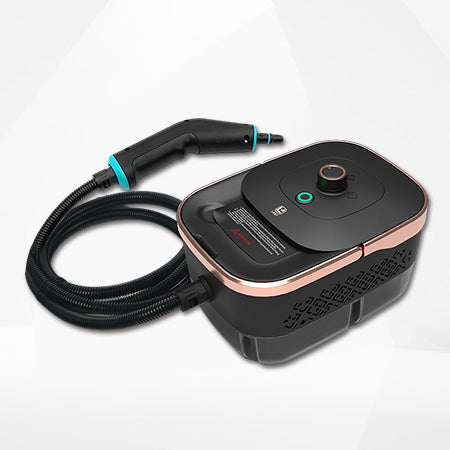 C1 Digital Steam Cleaner