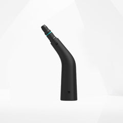 LEST angled steam cleaner connector