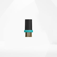 LEST brass cleaning brush