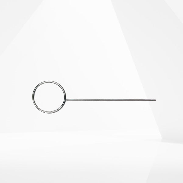Nozzle Cleaning Pin