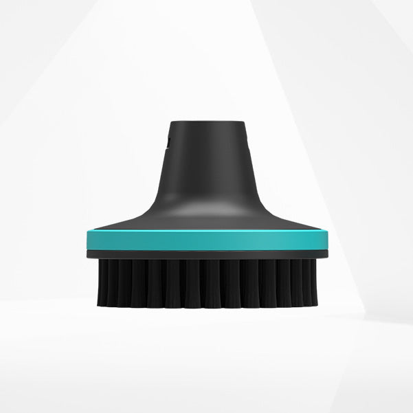 LEST large nylon cleaning brush