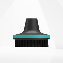 LEST large nylon cleaning brush