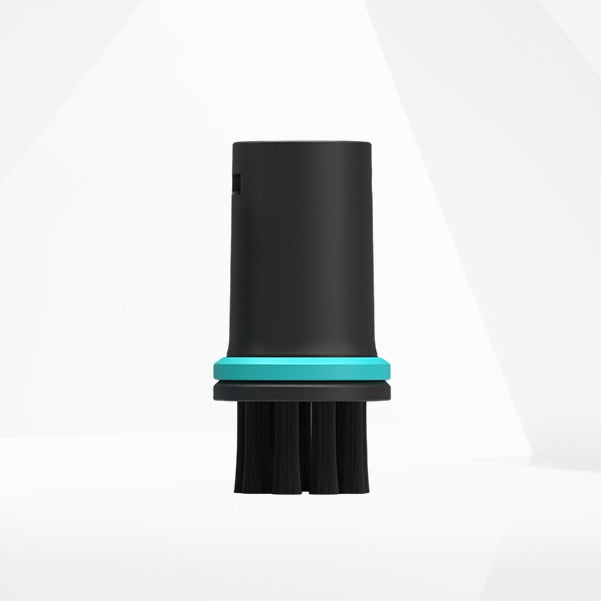 LEST small nylon cleaning brush