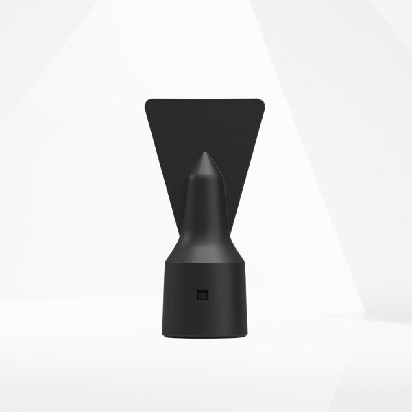 LEST small crevice scraper