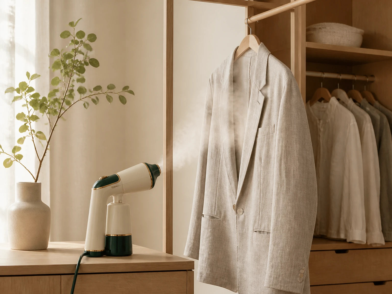 Garment Care